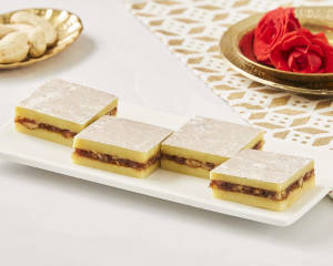 Sandwich Burfi