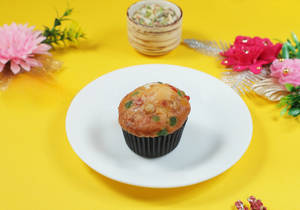 Fruit Muffin