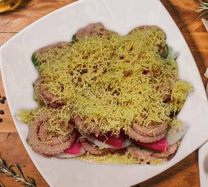Muruk sandwich jain