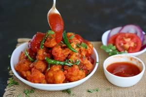 Aloo Gobi
