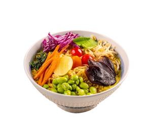 Rakusa Ramen