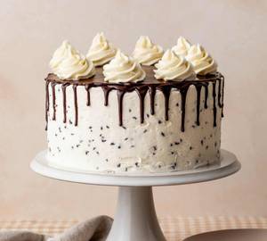 Vanilla Chocolate