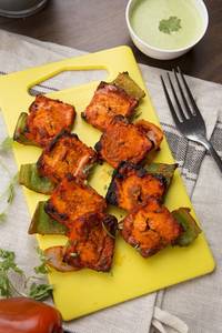 Paneer Tikka