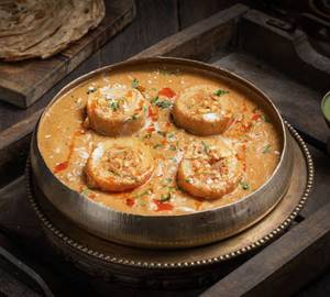Banarasi Dum Aloo