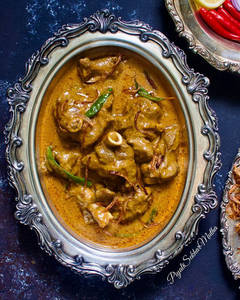 Mutton Mughlai (3 Pcs)