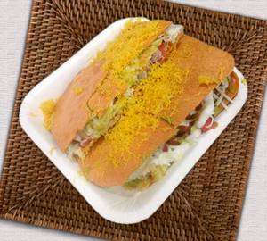 Kakara sandwich