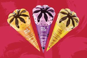 Triple - Fruit & Crunch Combo