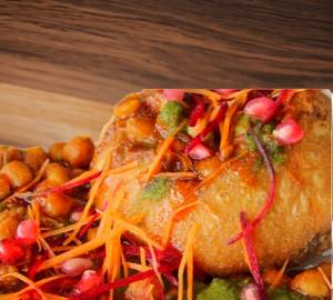 Chana Kachori