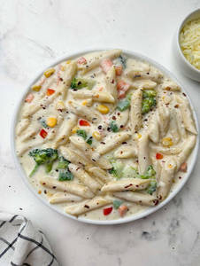 Cheese Penne