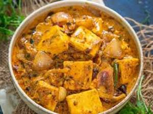 Paneer Do Pyaza