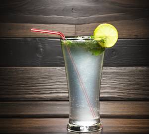 Sweet soda