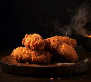 Crispy Chicken (Kfc)