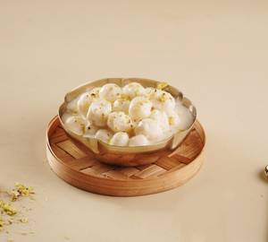 Rasmundi Rasmalai