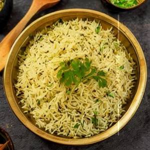Jeera rice