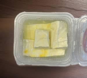 Khava 250Gms (Mawa)
