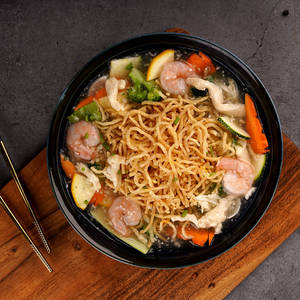 Chinese Chop Suey Non-veg