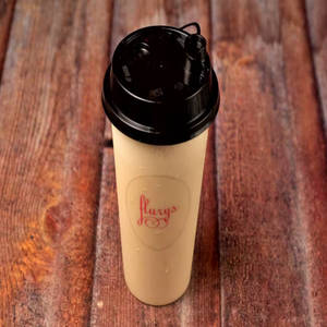 Cold Coffee
