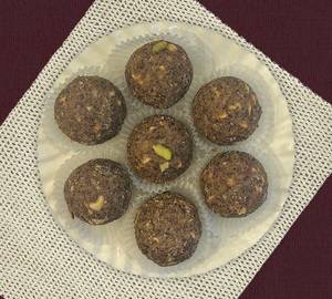 Alsi Ladoo Pure Ghee 250Gm