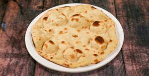Tandoori Roti