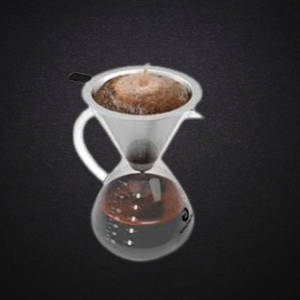 Pour Over