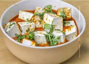 Kadhai Paneer