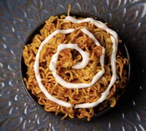 Tandoori Maggi