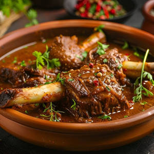 Mutton Special Foodway