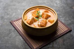 Shahi Paneer