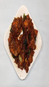 Rds Chicken Ghee Roast