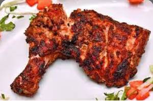 Peri Peri Al Faham Qtr