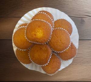 Muffins / Wati Cake (12Pc)