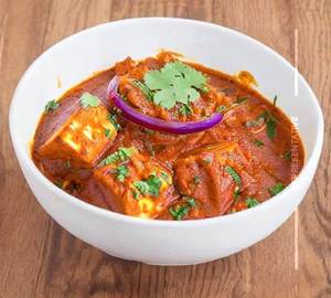 Handi paneer