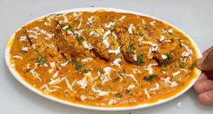 Paneer Chatpata