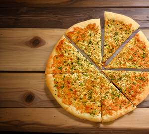 Margareta Pizza (Small 7 Inch)