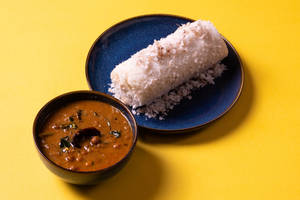 1 Puttu + Kadala Curry