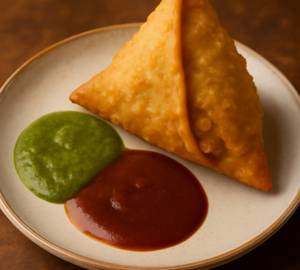 Aloo Samosa