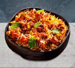 Kolkata biryani Family pack