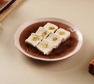 Chocolate Sugar Free Sandesh
