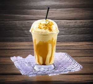 Butterscotch Shake