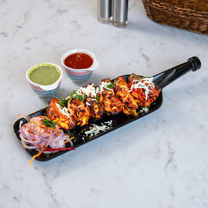 Paneer Tikka Lal Mirch