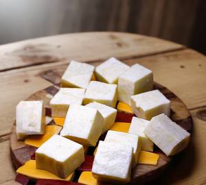 Low fat (diet) paneer 200 gm