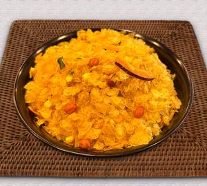 Patal Poha Chiwda 200Gms