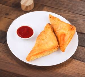 Aloo patties