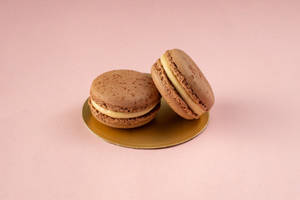 Filter Coffee Macaron