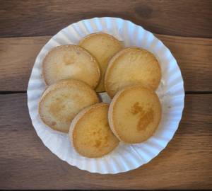 SHREWSBURY COOKIES 200GMS