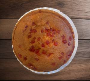 Mawa Cake 300Gms