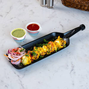 Multani Mushroom Tikka