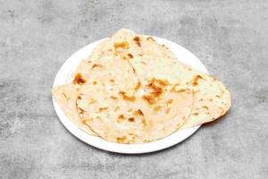 Butter Naan