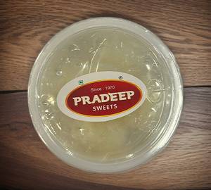 Rasgulla (5Pc)