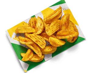 Crispers- Salt N Pepper